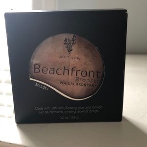 Bronzer